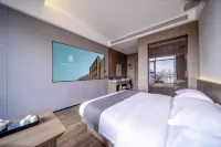泉州•晉江|AESTHETIC•DESIGNER嶼洲國際酒店（泉州中山街店）
