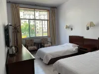駝樑天頤賓館 Hotels near Tuoliang Scenic Area