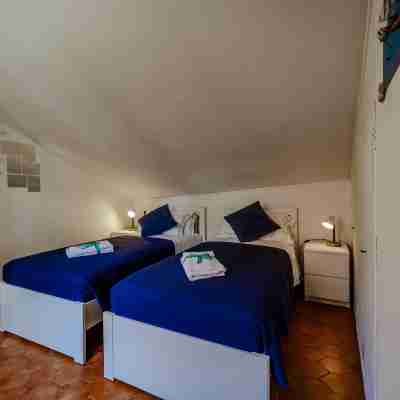 El Nin Apartment with Terrace Rooms