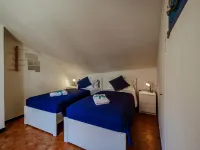 El Nin Apartment with Terrace