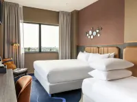Corendon Urban Amsterdam Schiphol Airport Hotel Hotels in Badhoevedorp
