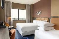 Corendon Urban Amsterdam Schiphol Airport Hotel