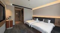 Golden Yunting International Hotel Hotel in zona Changzhou Port