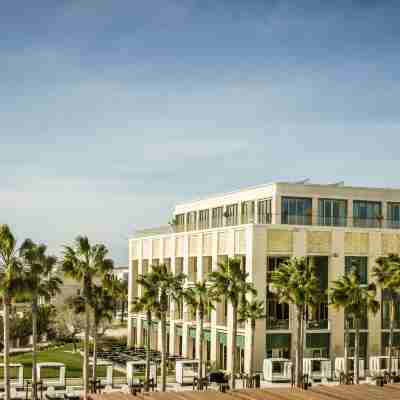 Victoria Golf Resort and Spa Managed by Accor Hotel Exterior