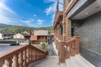 Ponan Mansion (Wenzhou Pingyang Ponan Street) - con vistas a la montaña