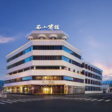 FuxinXishan Hotel