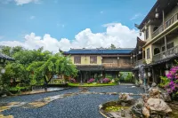 Zhuyuan Fort Homestay (Lion Pass Scenic Area Branch)