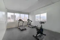 비엔나 3 베스트 호텔 (상린 시아커 로드)