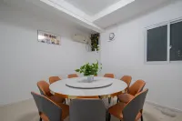Dingfa Hotel (Xuan'en Gongxiu Cruise Ship) - فطور