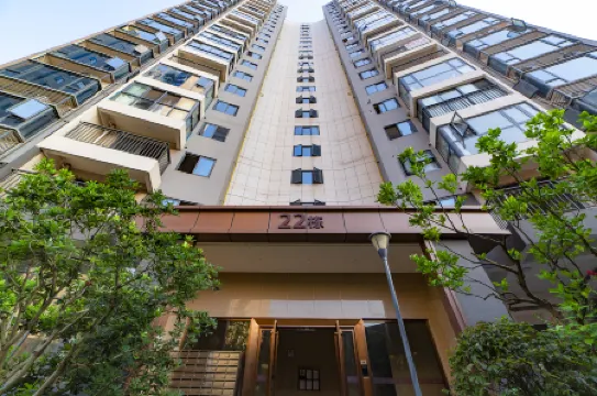 Hillside Inn Отели рядом со станцией Zhangjiajie West Station