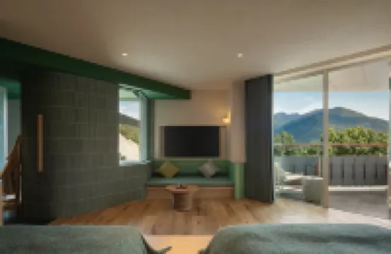 大樂之野（德欽梅里雪山店）