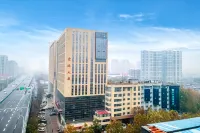 City Comfort Inn Hotel (Shijiazhuang Zhonghua Avenue Second Hospital North Campus) Hotel a Shijiazhuang