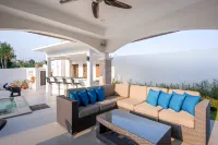 Orchid Paradise Homes OPV 211 Hôtels à : 