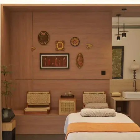 BELONG HOTEL