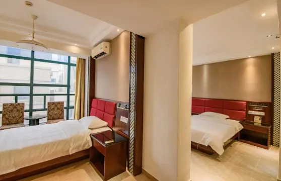 文昌典雅灣商務酒店