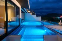 JOY LUCK LOTUS RESORT HOTEL