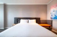 HanTing Hotel (Ningyang Qixian Road)