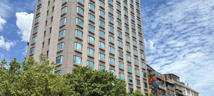 Macau Hotel S Hotels in Macao