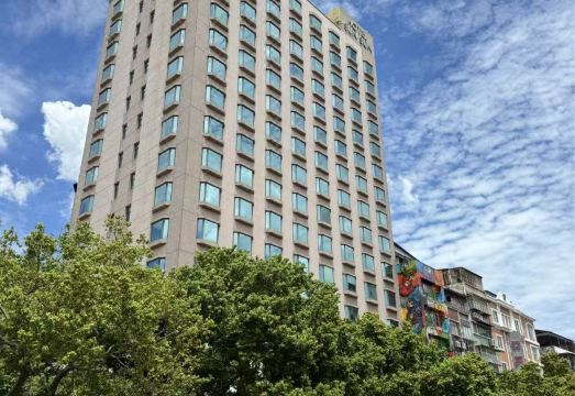 마카오 호텔 S 객실