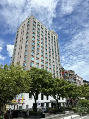 Macau Hotel S Hotels in 