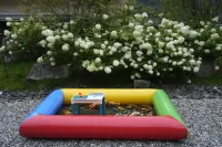 Under the Tree Art Hot Spring Homestay