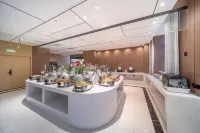 Zhongya Hotel (Kuqa Nanhu Park)