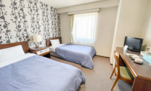 Business Hotel Taihei Annex