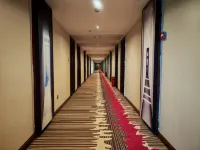 Xiyate Hotel - 주차장