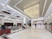 SHANDONG FULINMEN HOTEL Các khách sạn ở Vũ Thành
