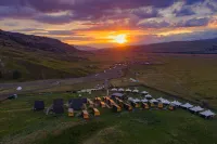 Xinyi Tangbula Xinkong Camping Hotel