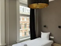 Hotel Vondel Garden Hotels near VondelCS