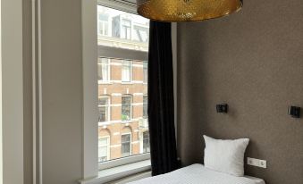 Hotel Vondel Garden