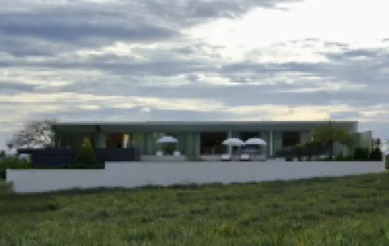 Pinepilla Poolvilla Huahin