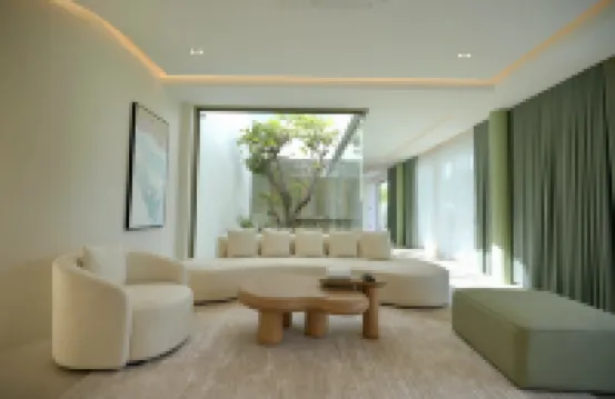 Pinepilla Poolvilla Huahin