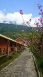 Monetgarden Coffee Grange Hostel Hotel a Liyu Lake