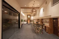 Xianju Jianshan and Mist Homestay