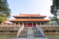 Manting Garden Hotel, Qufu Three Confucian Sites Scenic Area - Scenic