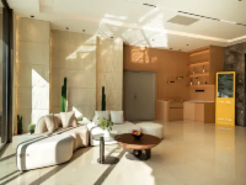 AuraYS.hotel Hotels in Midu