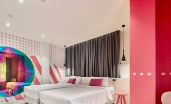 Budacco The Living Place