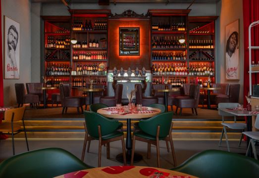 더 소셜 허브 피렌체 벨피오레