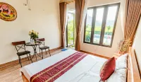 Tam Coc Minh Hung Homestay Hotel a Tam Điệp