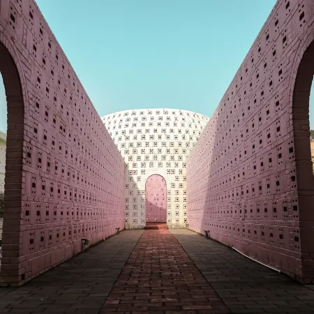 Sichenyuan culture Resort Hotel (Jianshui Ancient City)