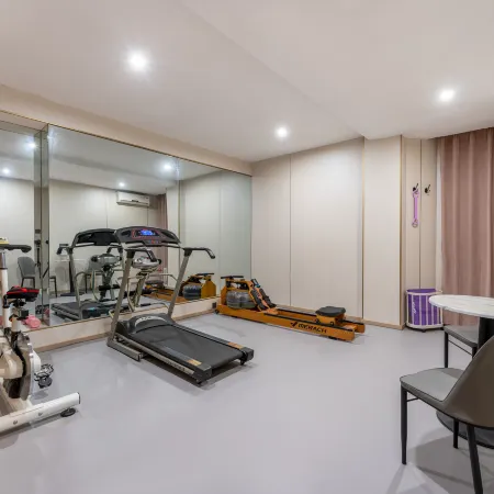 Elong ME Hotel (Nanping Jianyang Bus Station Sanzhong)