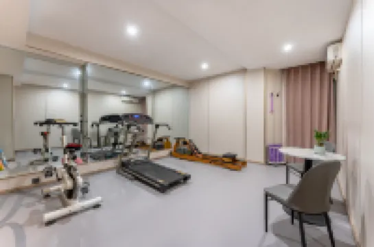 藝選飯店（南平建陽汽車站三中店）