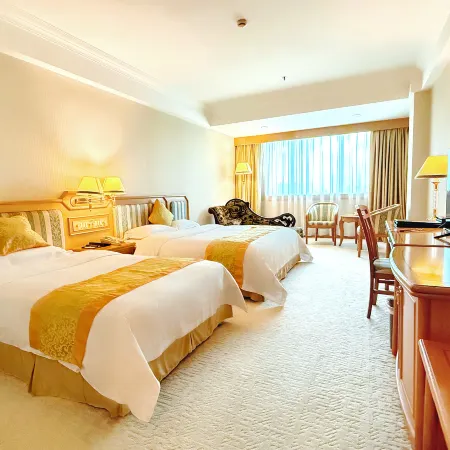 Huimei Hotel