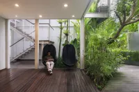โรงแรมริมบุน จังกู - รีสอร์ท