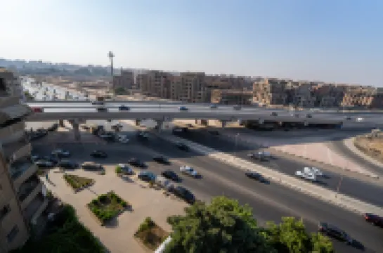 Helio Cairo Hotel Hotels in 