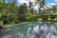 Amarell Ubud - Private Luxury Villa - Villas