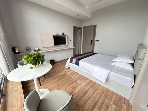 営山天下宿場ホテル