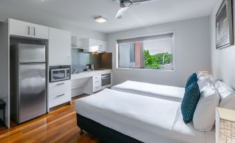 Essence Apartments Chermside